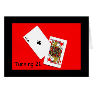 Turning 21 Is A Big Deal!