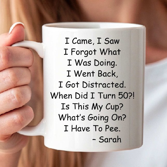 Turning 50 Year Old funny Dad Birthday coffee Mug (Turning 50 Year Old funny Dad Birthday coffee Mug)
