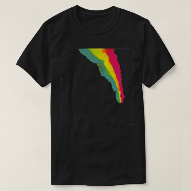 Turning a Liability Into an Asset T-Shirt (Design Front)