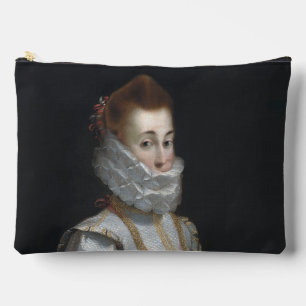 Turning Heads Accessory Pouch