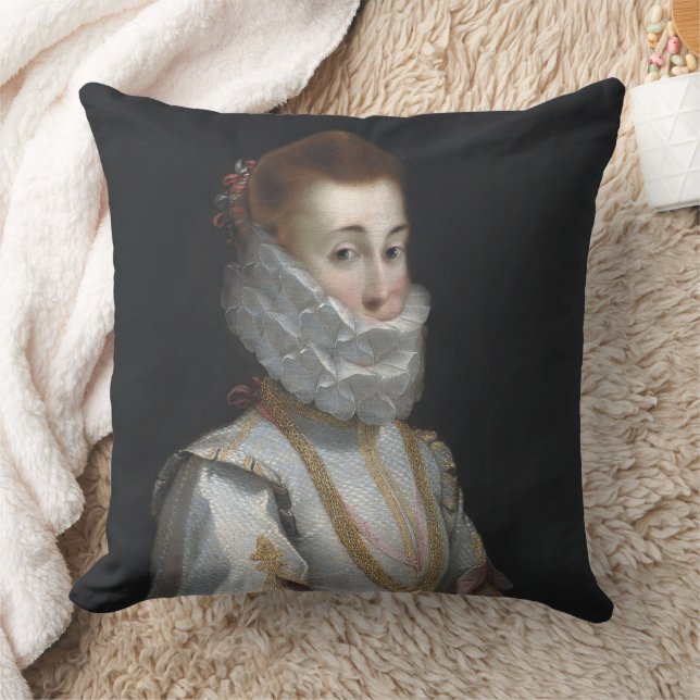 Turning Heads Cushion (Blanket)