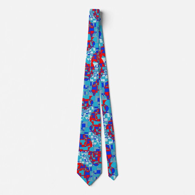 Turning Point Tie (Front)