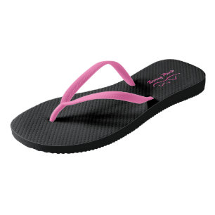 Turning Pointe Flip Flop