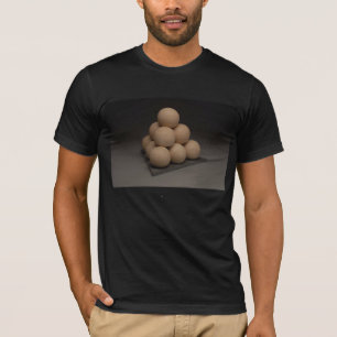 Turning Swords into Plowshares T-Shirt