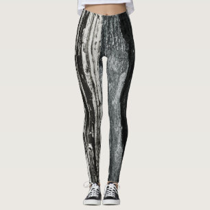 Turning to Ash Leggings