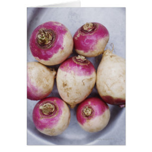 Turnips