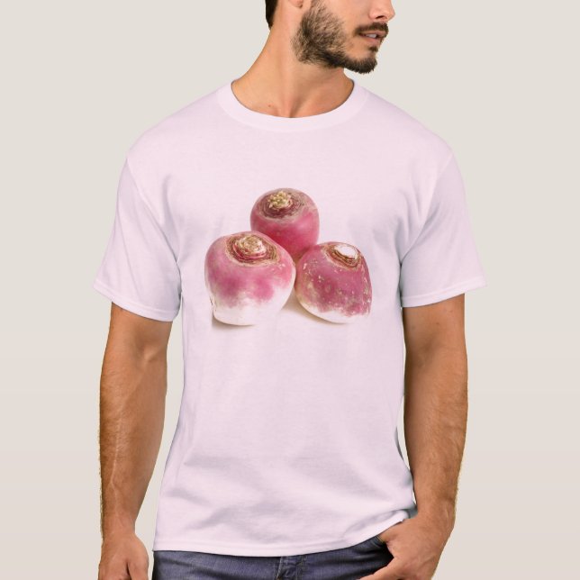 Turnips T-Shirt (Front)