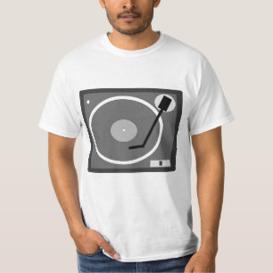 turntable T-Shirt