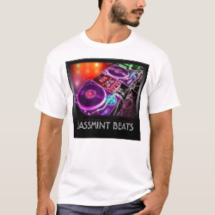 turntables T-Shirt