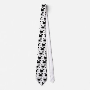 turntables tie