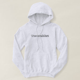 Turntablist Hoodie