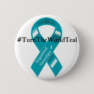 #TurnTheWorldTeal button