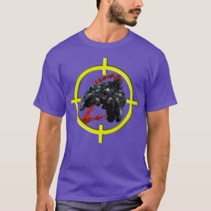 Turok 2 Crosshair Dinosoid T-Shirt