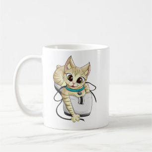 Turq Mug