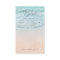 Turquioise Ocean Earring Display Business Card