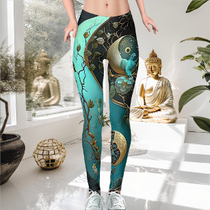 Women's Quirky Leggings & Tights