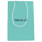 TURQUOISE BLUE CUSTOM CUSTOMIZABLE