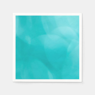 Turquoise-Blue Napkin