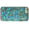 "Turquoise Blue Phone Case"