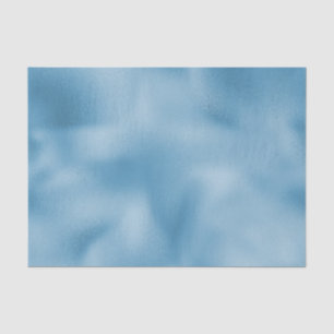 Turquoise Blue Wedding   Tissue Paper