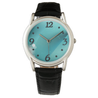 Turquoise Buddy Watch