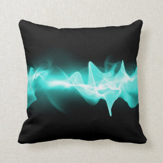 Turquoise Dream Pillow