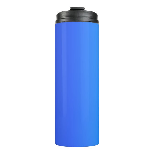 Turquoise Gift Sport thermal tumbler (Front)