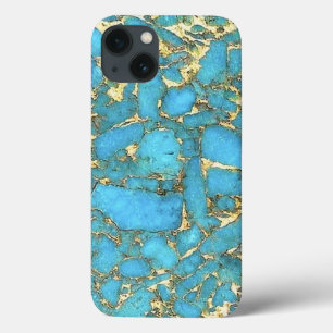 "Turquoise iPhone 6 Case" 13 Case