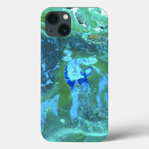 "Turquoise iPhone 6 Case" 13 Case
