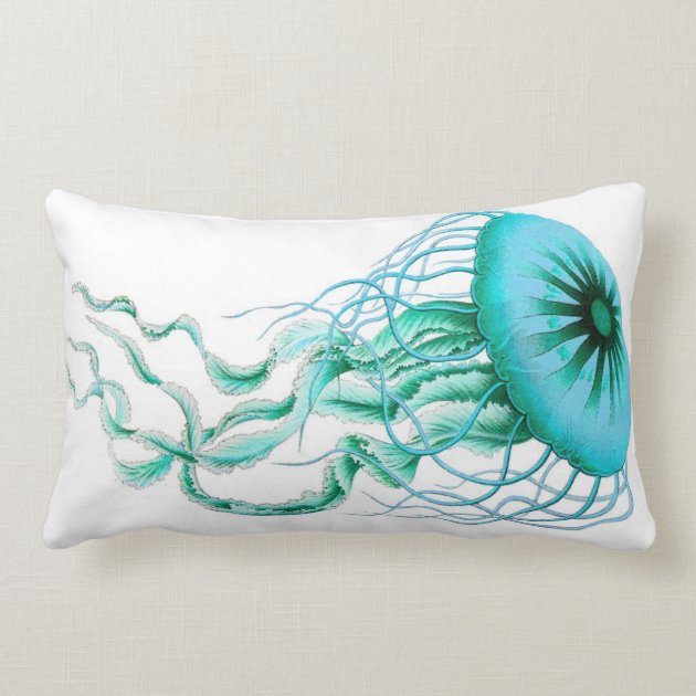 nautical lumbar pillows