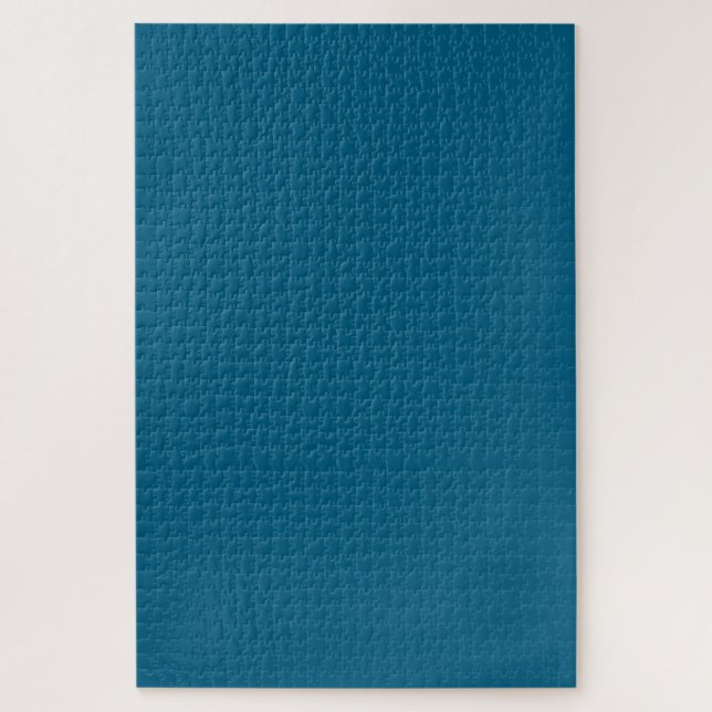 turquoise jigsaw puzzle (Vertical)