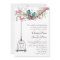 Turquoise Love Bird Pink Apricot Peach Birdcage