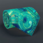 Turquoise ocean water tie<br><div class="desc">Beautiful,  deep turquoise,  blue and green ocean water .</div>