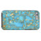 Turquoise Pattern Phone Case