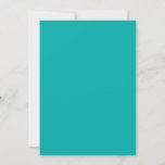 Turquoise Peacock Background Ready to Customise<br><div class="desc">This custom product is available in a vibrant turquoise accent colour background for yourself or as a gift sure to make an impression in all occasions. Click on the "Customise it!" button or link you find on this product page to reveal a set of user friendly designing tools to customise...</div>