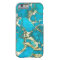 "Turquoise Phone Case"