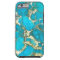 "Turquoise Phone Case"