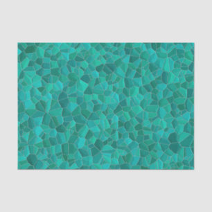 Turquoise Tissue Paper