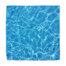 Turquoise Water