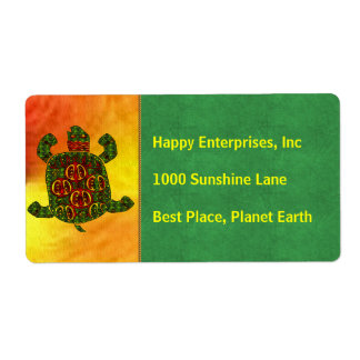 Turtle