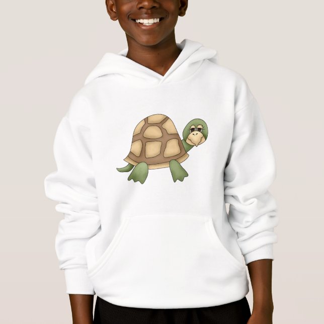 Turtle (Front)