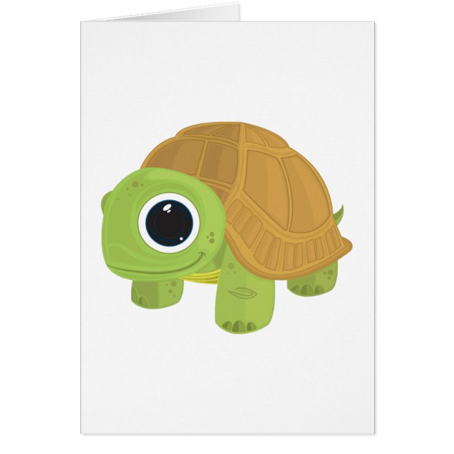Turtle (Front)