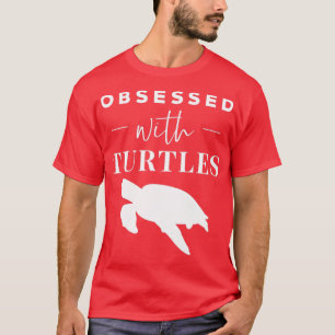 Turtle 1 T-Shirt