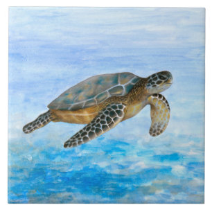 Turtle 1 tile