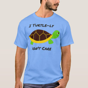 Turtle 21 T-Shirt