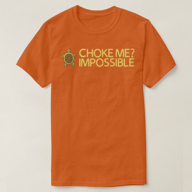 TURTLE 23 T-Shirt (Design Front)