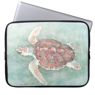 turtle 2 laptop sleeve