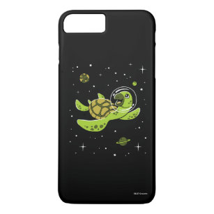 Turtle Animals In Space Case-Mate iPhone Case