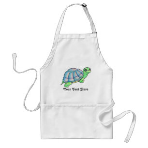 Turtle Apron