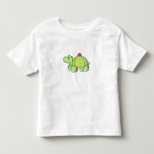 Turtle as Cactus Toddler T-Shirt